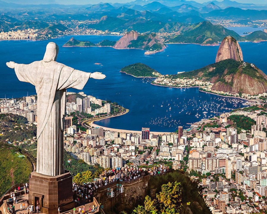 Brasil