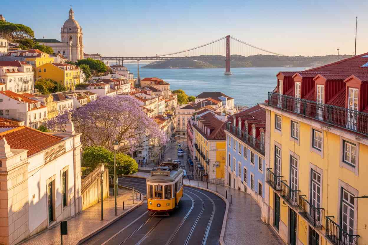 Portugal
