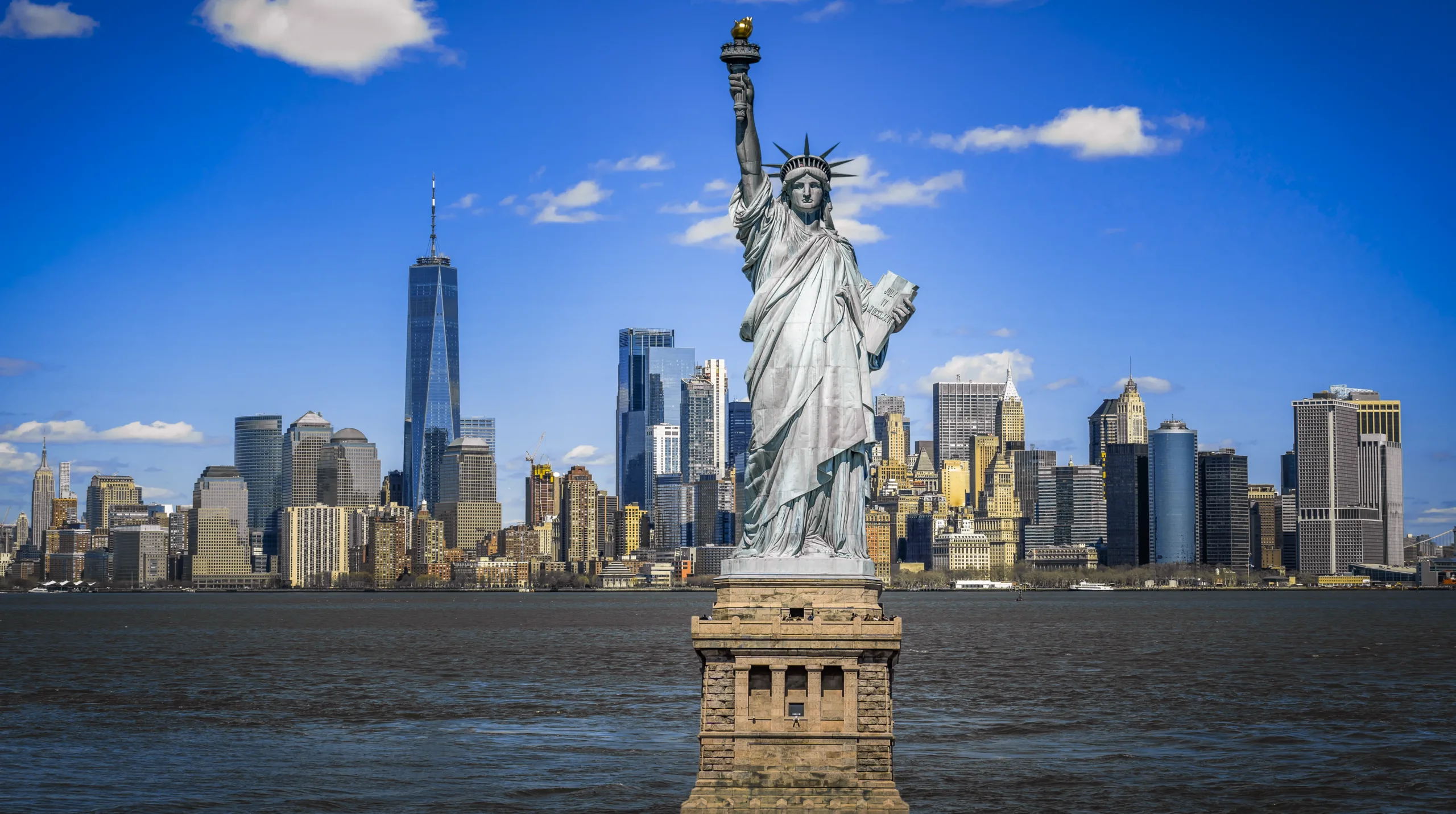USA